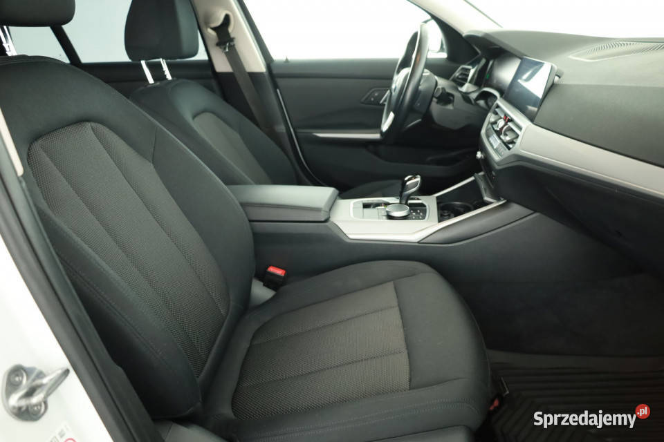 BMW 3 318 i radio Seria 3 sprzedam