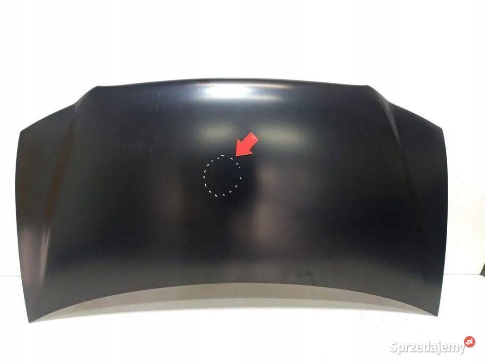 CHRYSLER VOYAGER GS 19961999 MASKA POKRYWA osobowe Skarżysko-Kamienna sprzedam