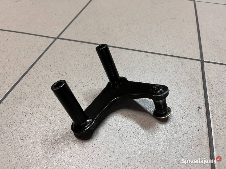 Mocowanie stelaż set prawy Honda Shadow VT 750 Brzeszcze