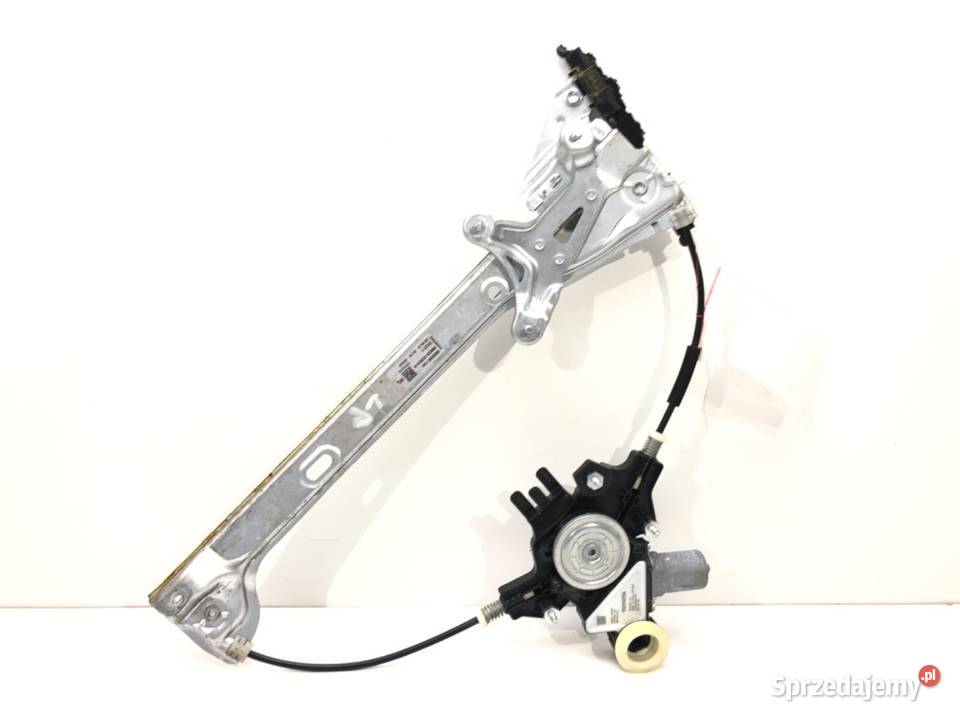 PODNOŚNIK SZYBY LEWY PRZÓD TOYOTA COROLLA E21 sprzedam