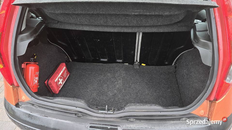 Punto 2 39 60KM sprzedam