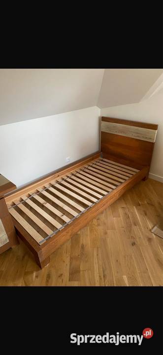 Łóżko Łóżka śląskie Bielsko-Biała