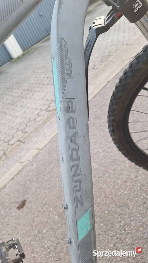 MTB 275 Zundapp Szczyrk