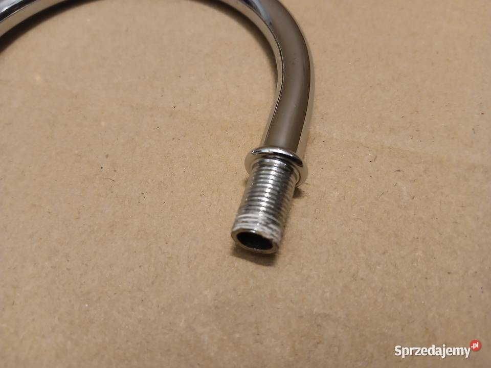 Rurka do Lamp Lampy Mocowanie do Kinkietu Chrom Warszawa