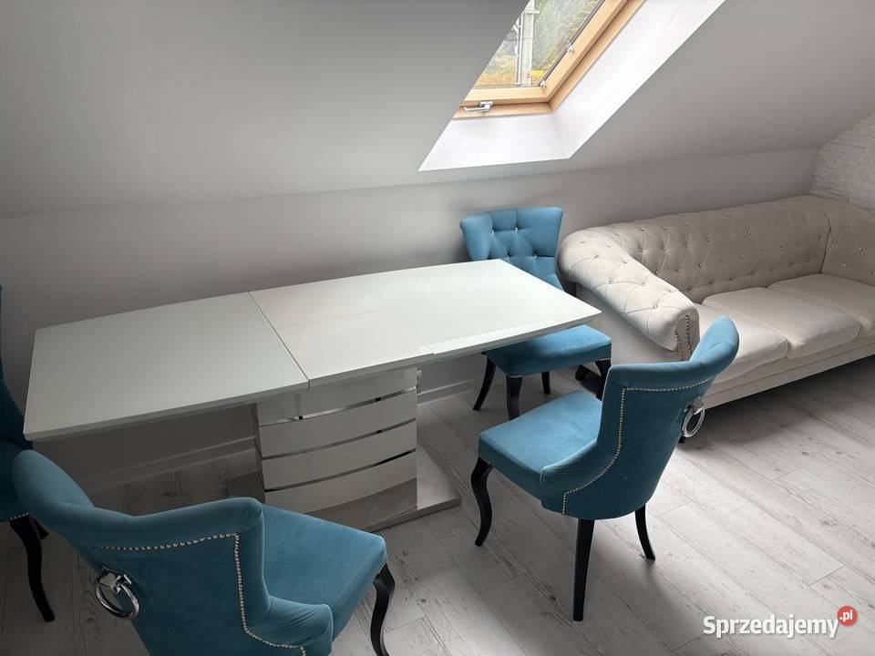 Stoł i Krzesła sofa Czersk