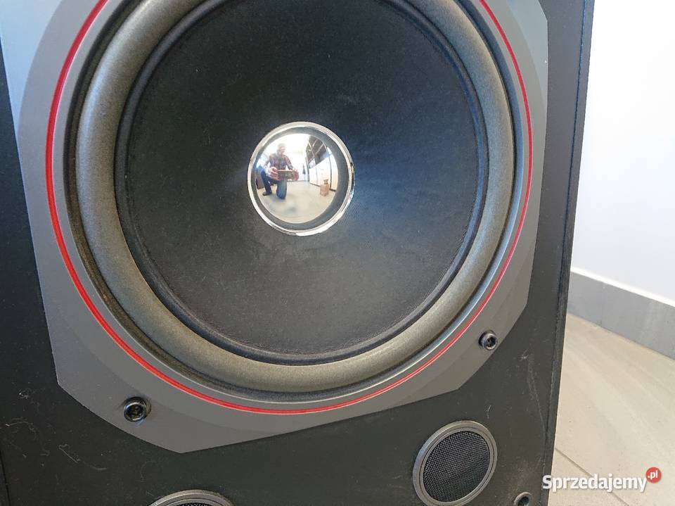 Kolumny Tonsil Mildton 200 Tychy