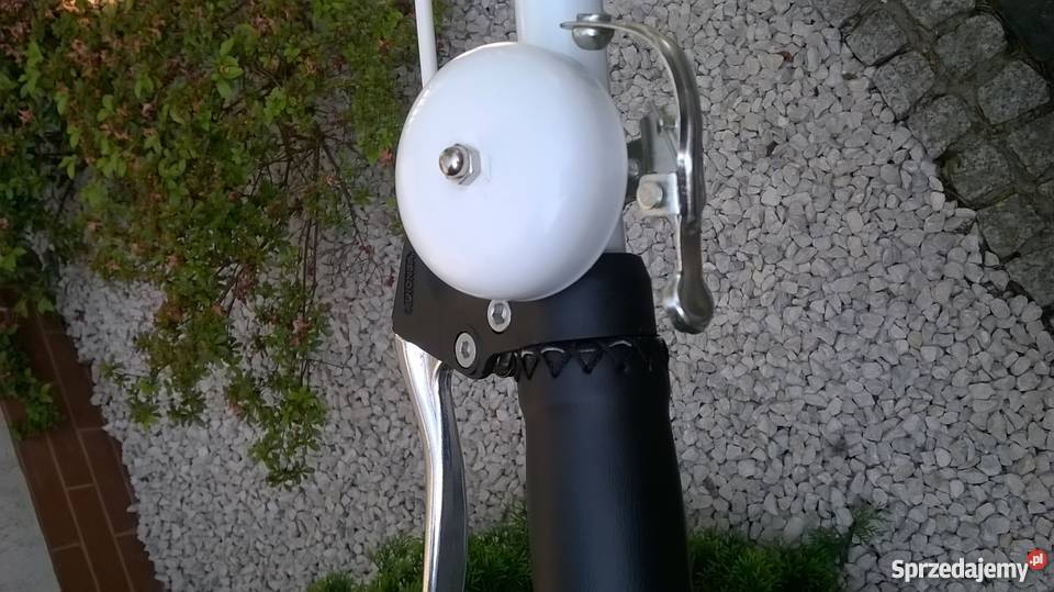 Rower Cruiser Imperial Bike 26 cl Włocławek