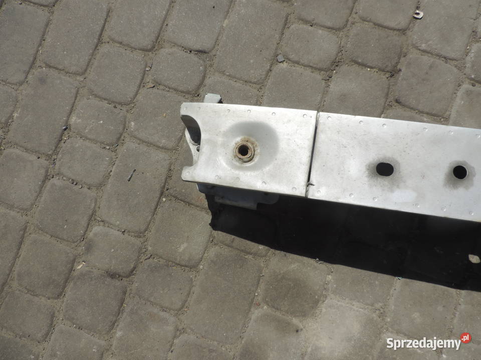 FORD FOCUS MK1 BELKA WZMOCNIENIE POD ZDERZAK 08