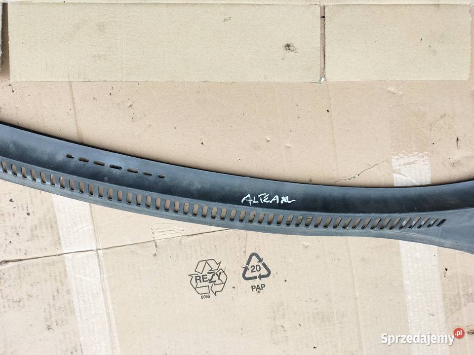 SEAT ALTEA 5P0853185C PODSZYBIE Kamień-Kolonia sprzedam