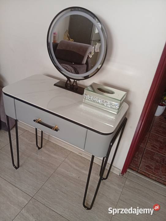 Toaletka Glamour Kolonia