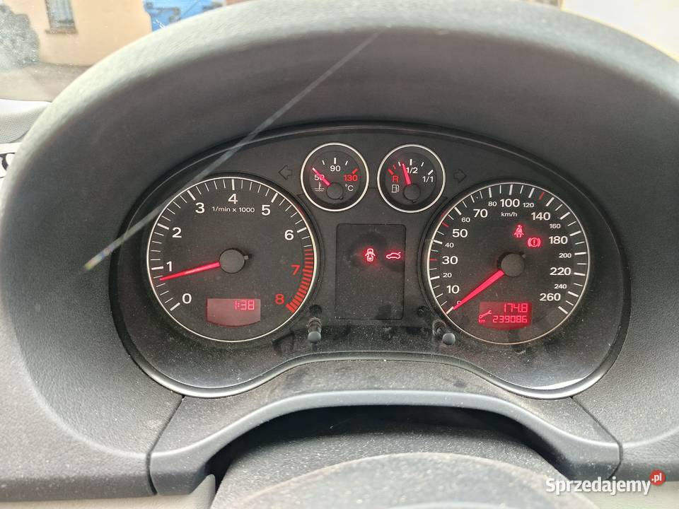 Audi a35 drzwi 2000cm3 Motoryzacja Olszyna Dolna