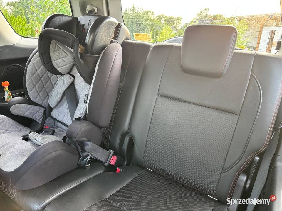 Suzuki Grand Vitara 2008 LPG zadbany egzemplarz łódzkie Dąbrówka Duża