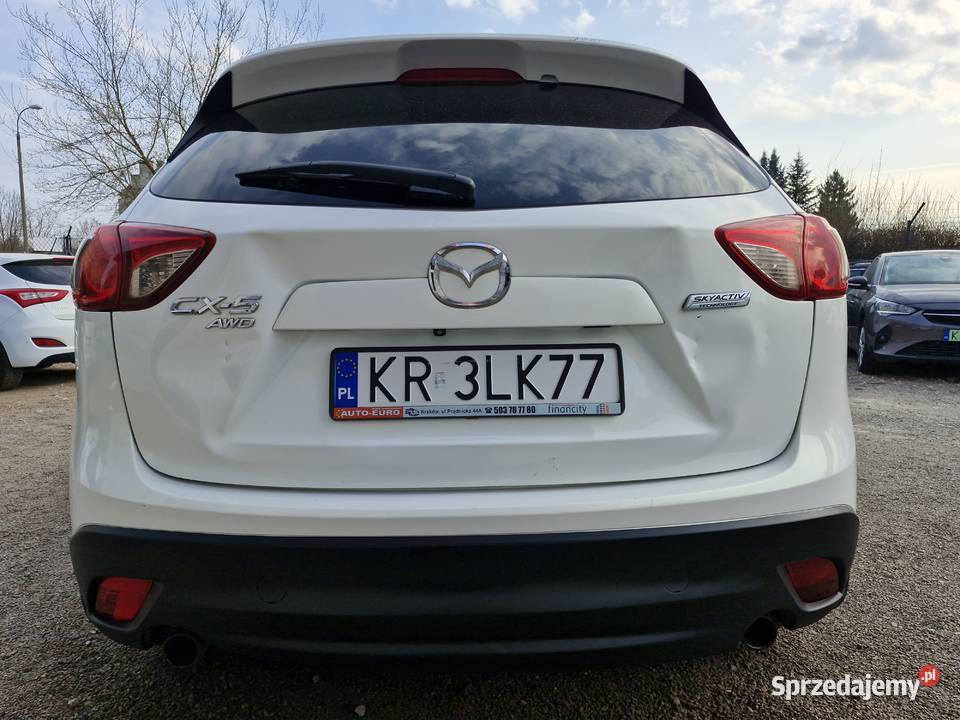 20 benz 165 automat bogata wersja zarejestrowana tempomat małopolskie Kraków