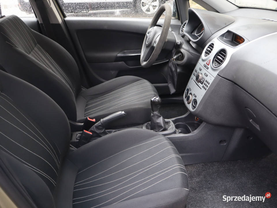 Opel Corsa 12 Katowice