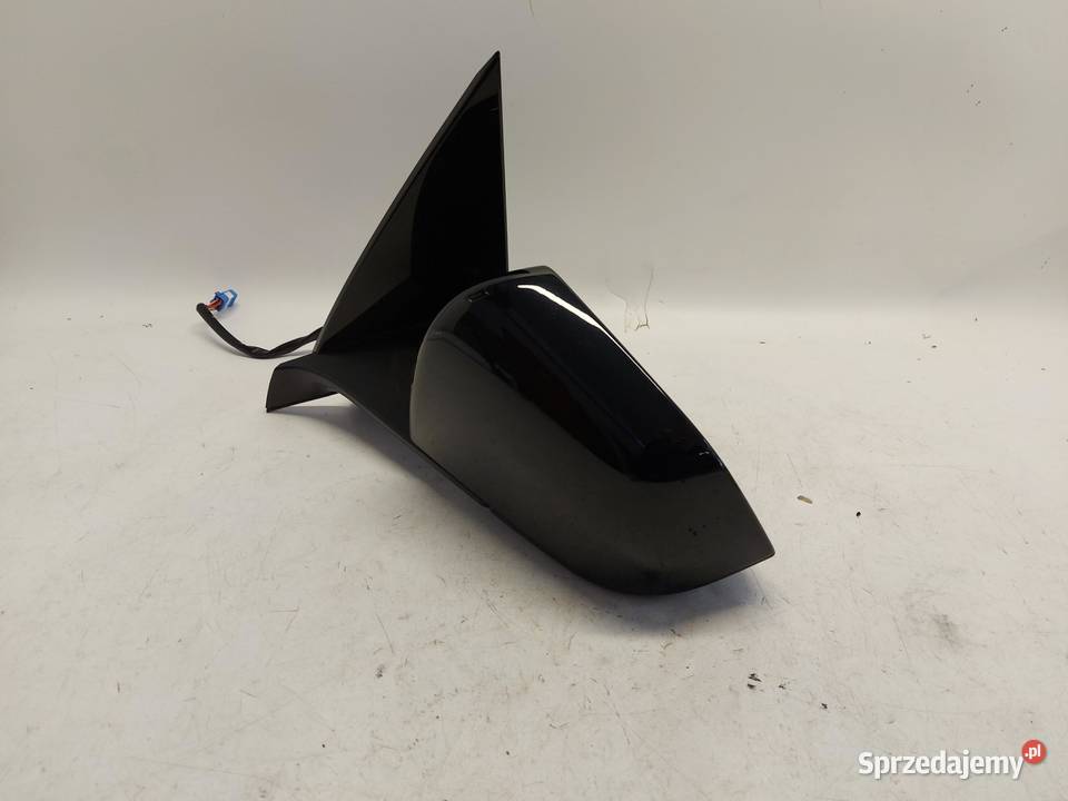 TESLA MODEL Y 2022r LUSTERKO LEWE PRZÓD 13PIN