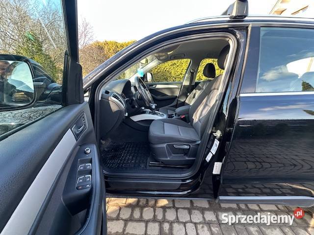 20TDI 150 Ultra Navi 150KM Gdańsk