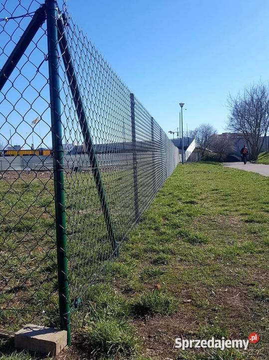 Montaż ogrodzeń wycinka przecinka drzew itp Karczowanie i usuwanie drzew