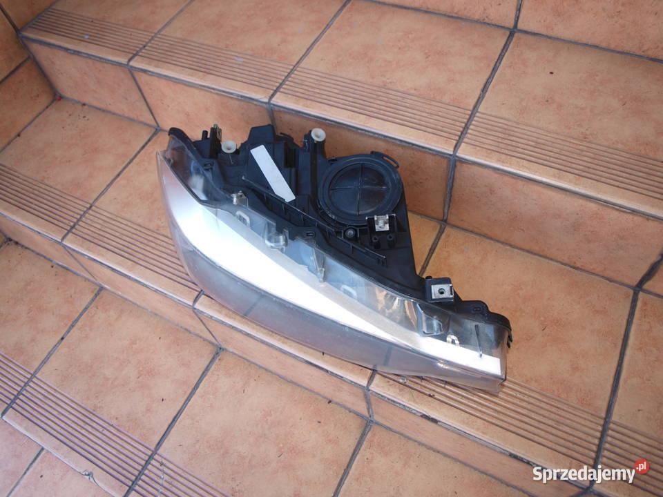 BMW 3 F30 F31 lampa prawa przód zwykła 2012 Kalisz