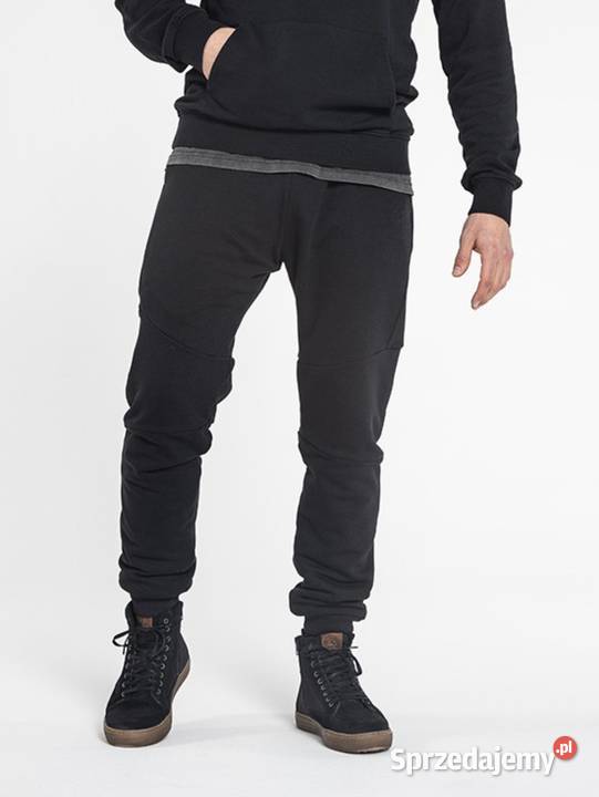 Nowe spodnie John Doe Jogger XTM Spodnie dresowe Spodnie Kraków