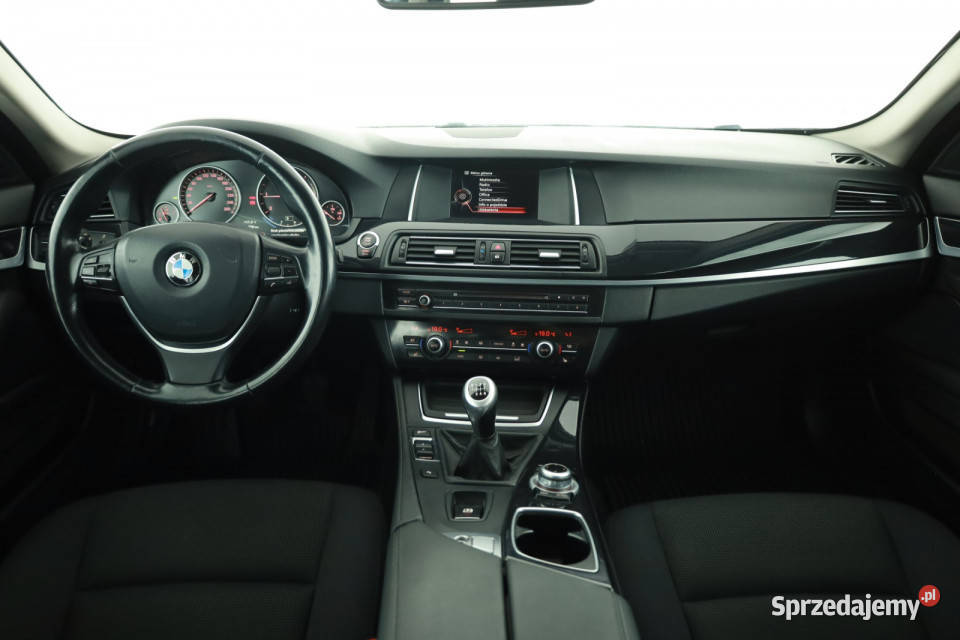 BMW 5 520d Sedan / Limuzyna Piaseczno sprzedam