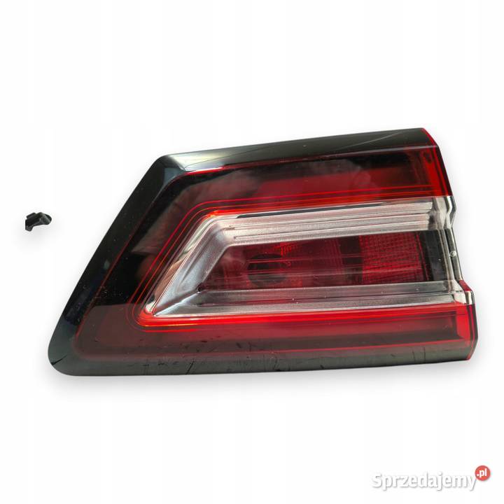 LAMPA LEWA Renault Clio VI 201620r tylna tylnia Chełm