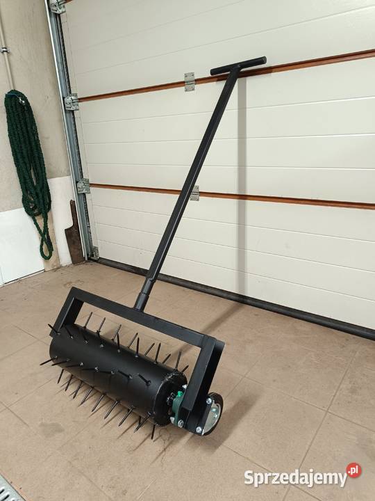 Sprzedam areator kolcowy wielkopolskie Czermin