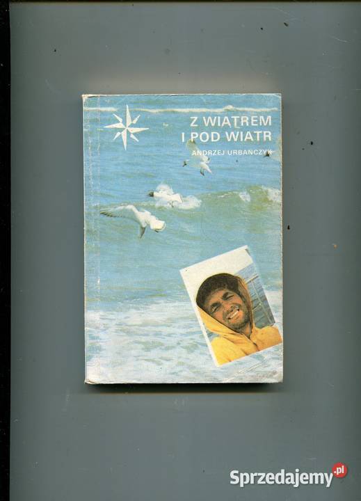 Z wiatrem i pod wiatr Urbańczyk Szczecin Sprzedajemy.pl