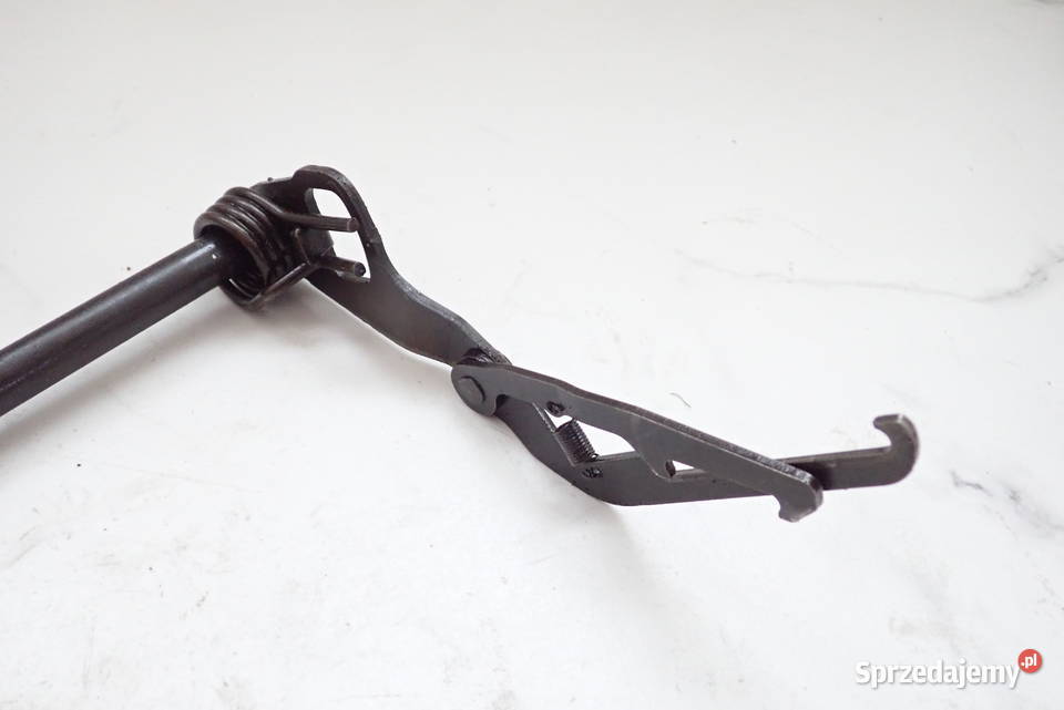 Wałek Zmiany Biegów Wybierak Kawasaki KZ 440 Ltd lubuskie Strzelce Krajeńskie