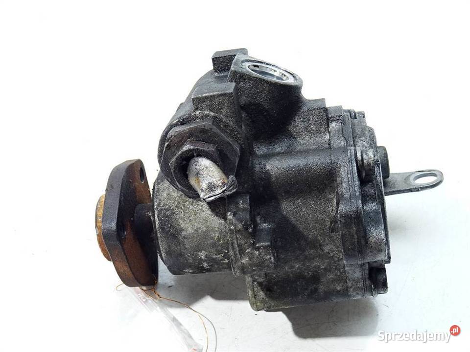 POMPA WSPOMAGANIA BMW E91 6788838 20 184 0412 sprzedam