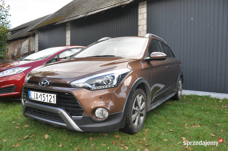Hiundai i 20 ACTIVE 16 Frampol