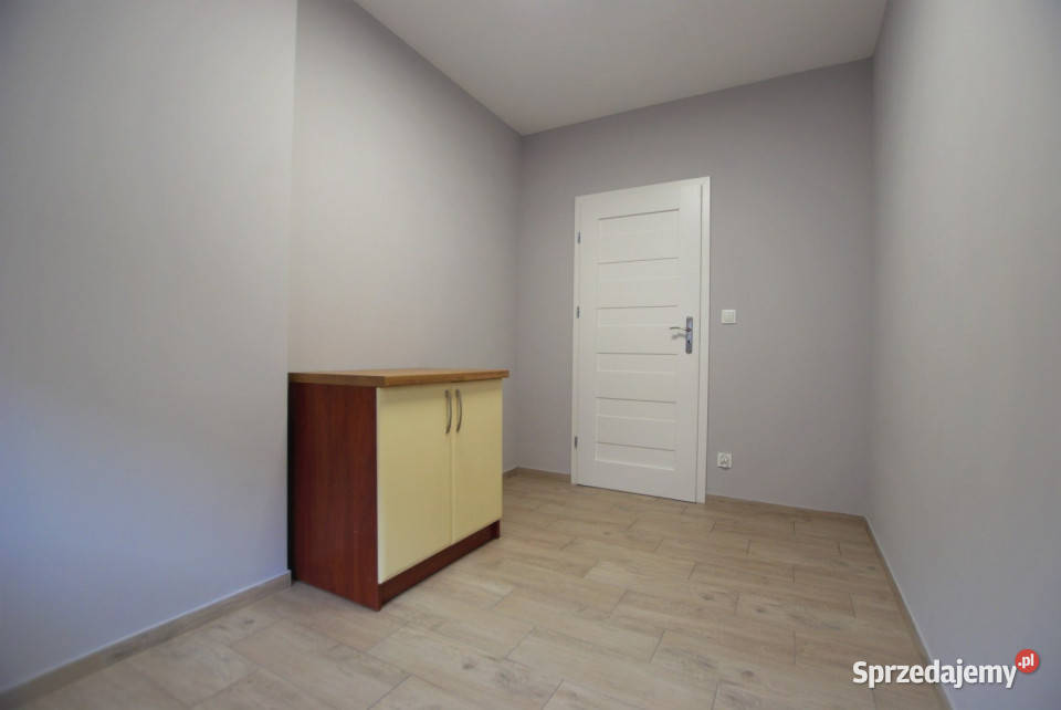 Mieszkanie Kielce Seminaryjska 54m2 3 pokoje