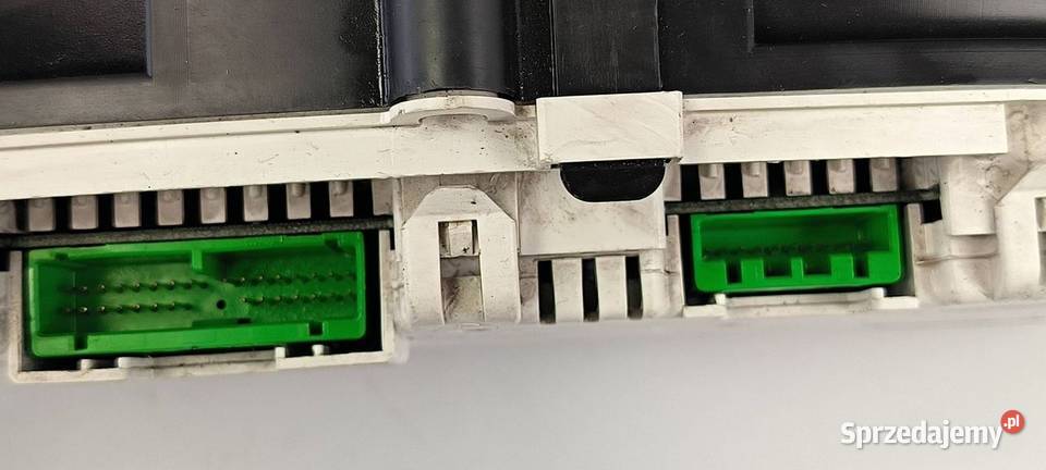 LICZNIK ZEGAR HONDA ACCORD 4M5T10849 Lipno