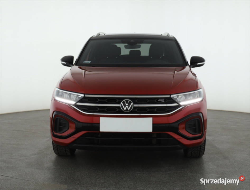 VW TRoc 15 TSI T-Roc Piaseczno sprzedam
