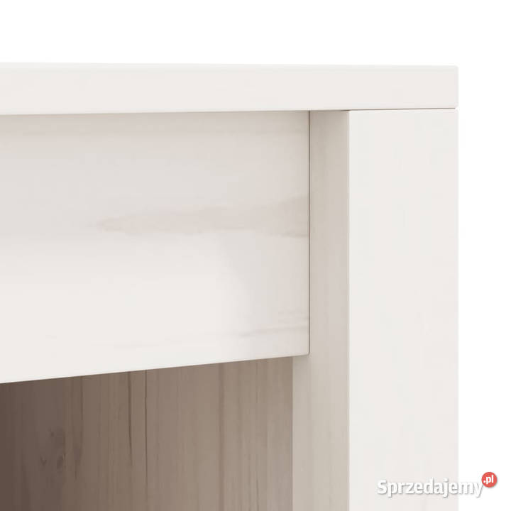 Szafka kuchenna na zewnątrz biała 55x55x92 Warszawa