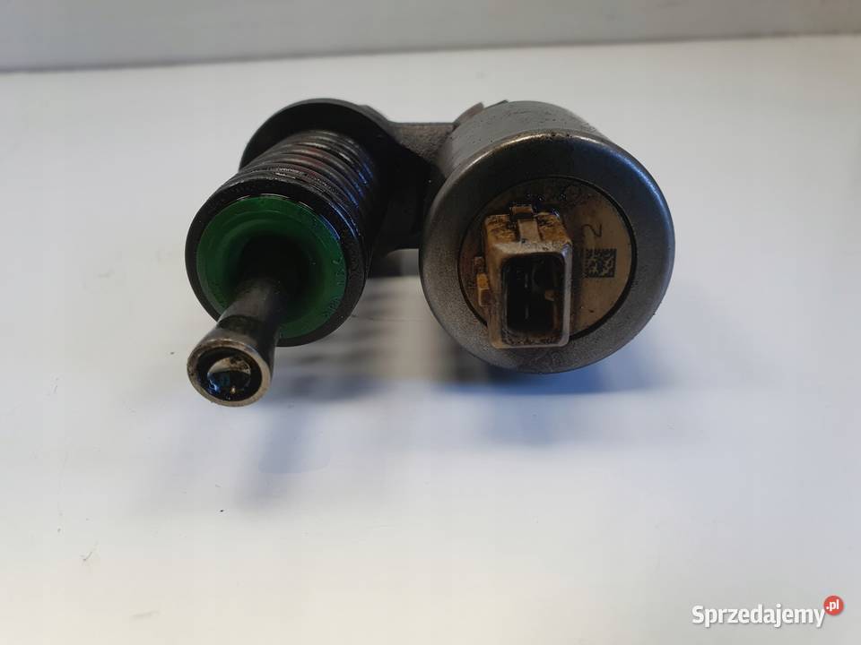 WTRYSKIWACZ Land Rover Discovery II 25 TD5 Chełm