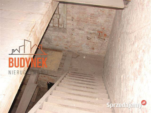 Obiekt Grudziądz sprzedam