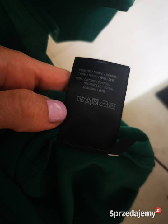 Tshirt Balenciaga Nowy Sącz