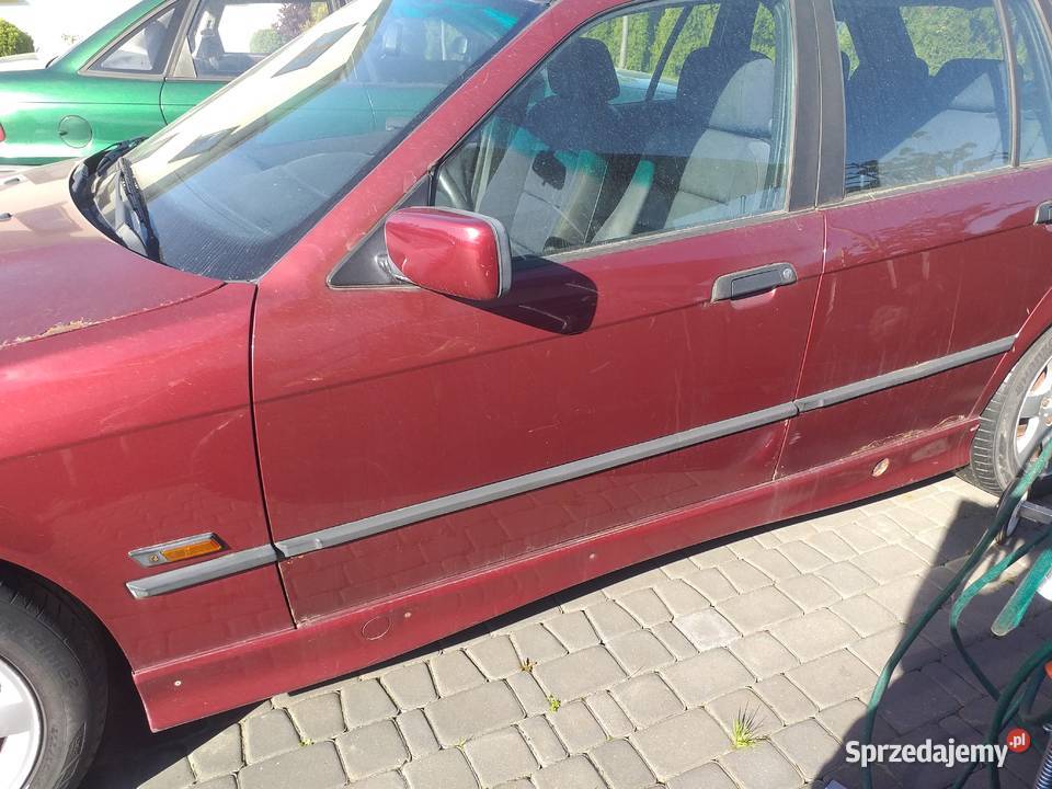 BMW e36 18 Touring Kozłówka sprzedam