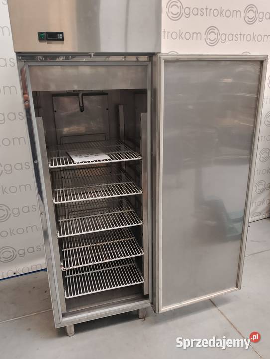 Szafa mroźnicza Gort FMP1101070GG Wrocław sprzedam
