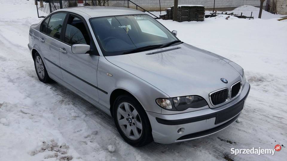 Osłona Listwa progu e46 Sedan Kombi Prawa Lewa