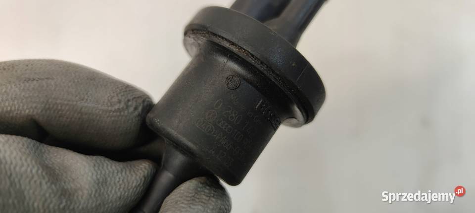 ZAWÓR ZBIORNIA PALIWA AUDI VW SEAT 0280142353