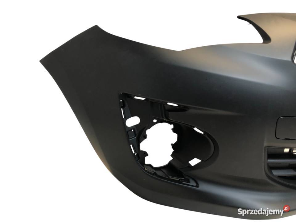 Mitsubishi Space Star II 20132015 przed Skarżysko-Kamienna