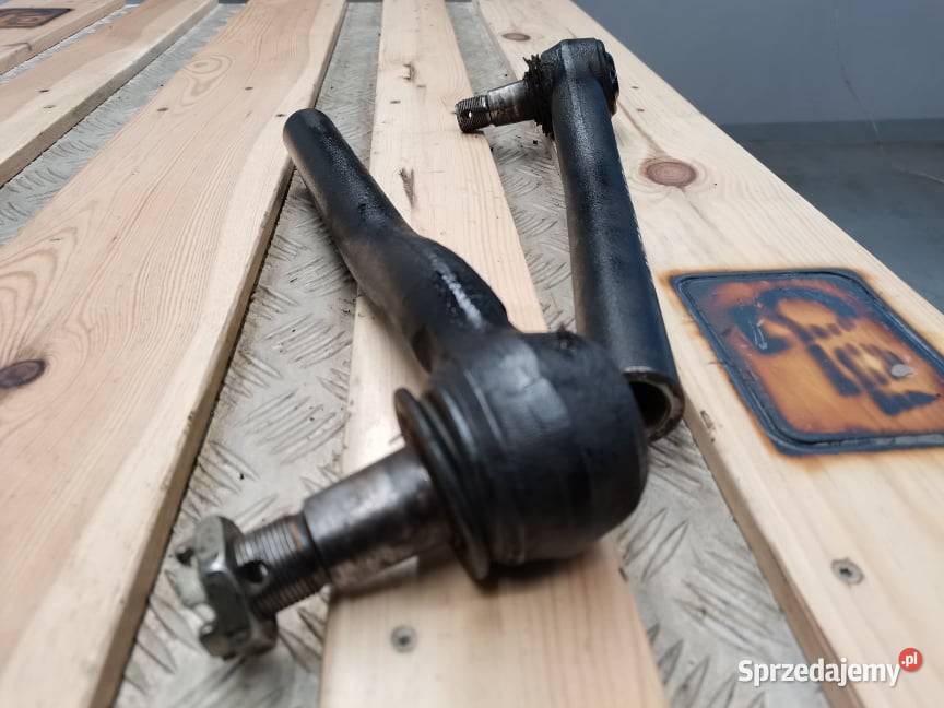 Drążek kierowniczy Manitou MRT 2145 Spicer Wilkowo sprzedam