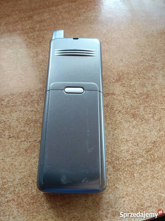 Bezprzewodowy WiFi telefon VOIP Pozostałe małopolskie Kraków