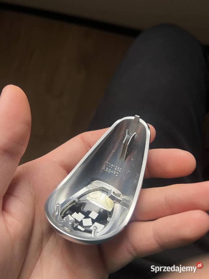 Osłona gałki zmiany biegów BMW m2 m3 m4 f80 f82 Kielce