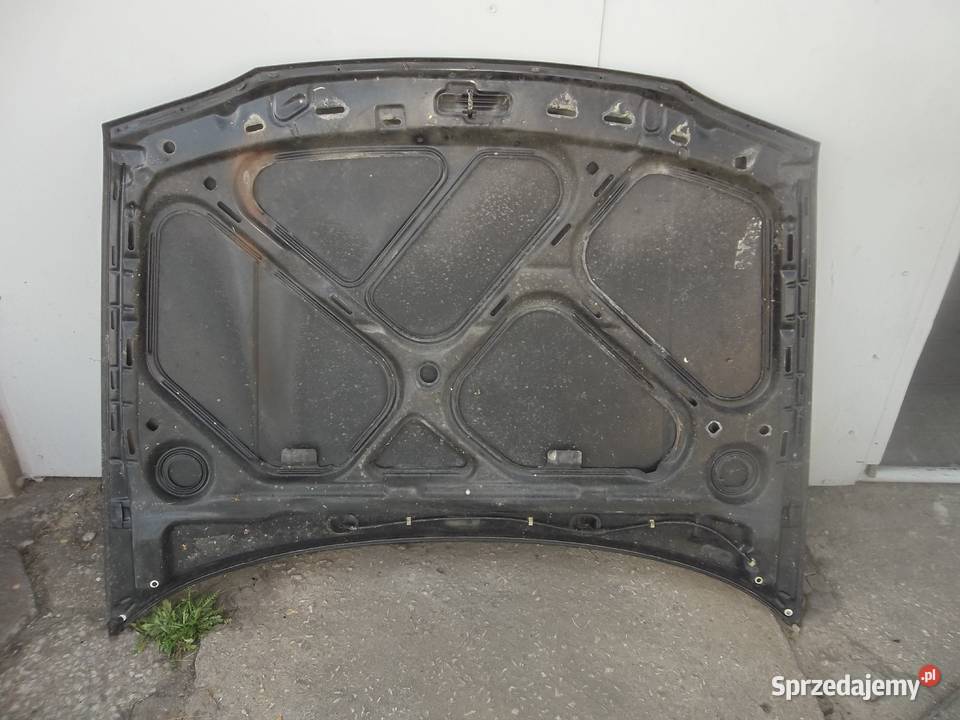vw golf 3 golf III maska świętokrzyskie Jędrzejów sprzedam