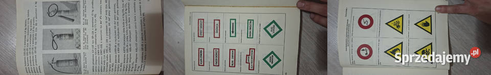 1 wydanie Arkady 1986 Zabezpieczenie ppoż budowy Antykwariat