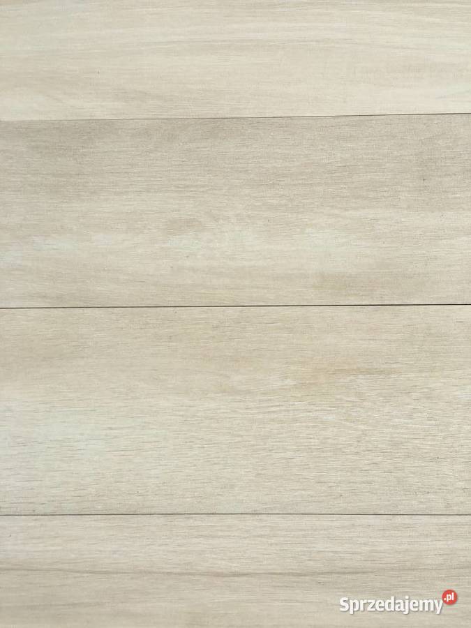 Gres płytka podłogowa mywood white natura 195x80 Reguły