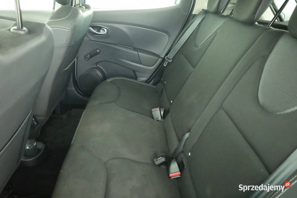 Renault Clio 15 dCi radio Clio mazowieckie Piaseczno