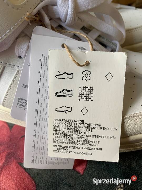 Adidasy oryginalne nowe